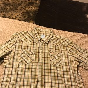 Hollister shirt